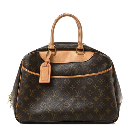 Louis Vuitton Monogram Deauville 1 of 9