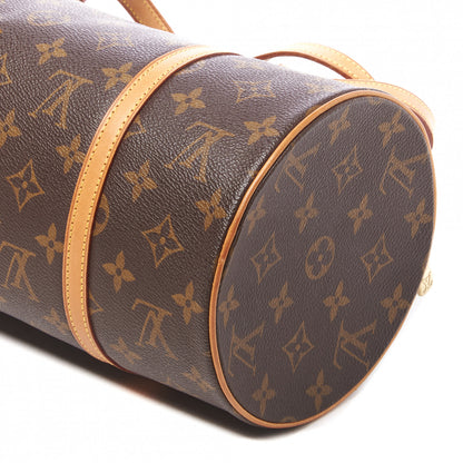 Louis Vuitton Monogram Papillon 30 4 of 7