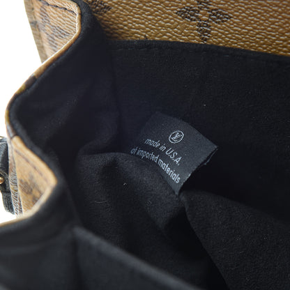 Louis Vuitton Reverse Monogram Pochette Metis 7 of 11