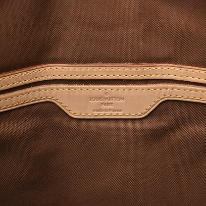 Louis Vuitton Monogram Palermo GM 7 of 13