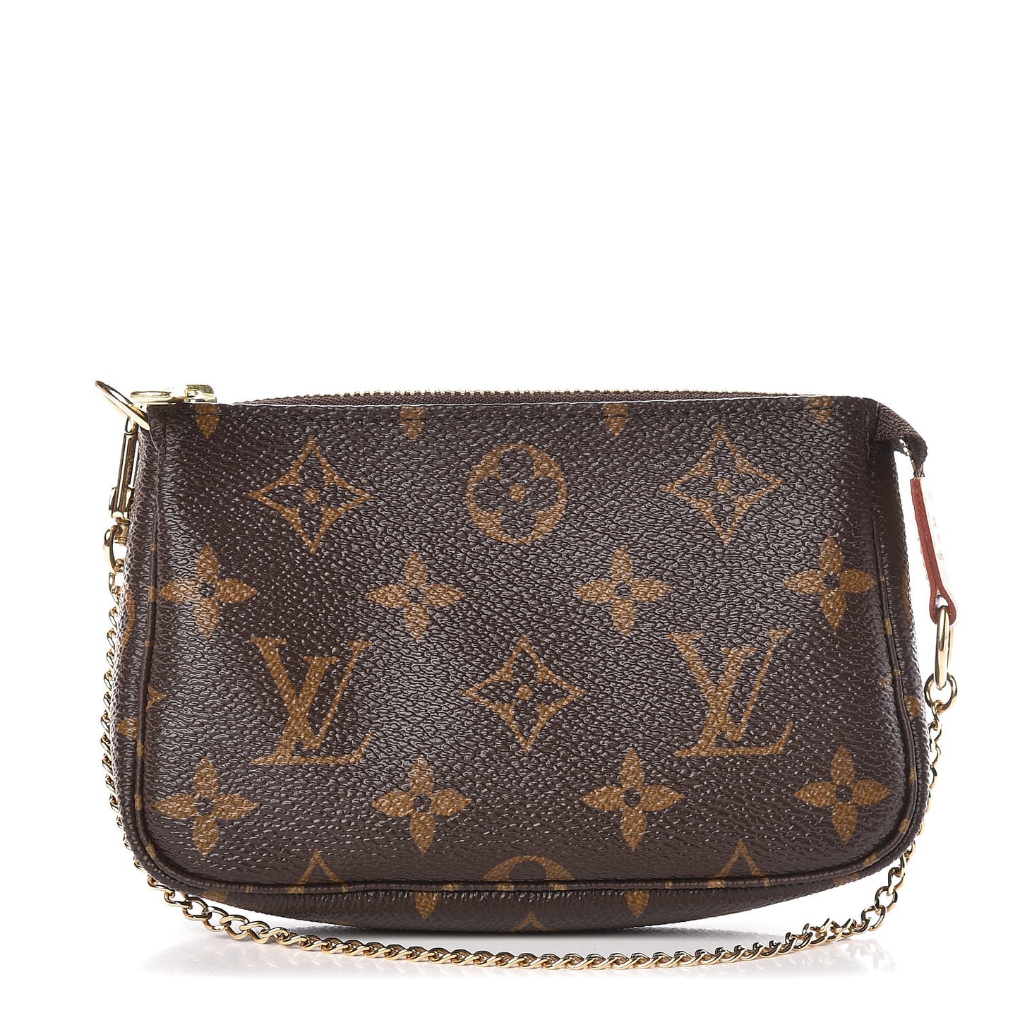 Monogram Mini Pochette Accessories