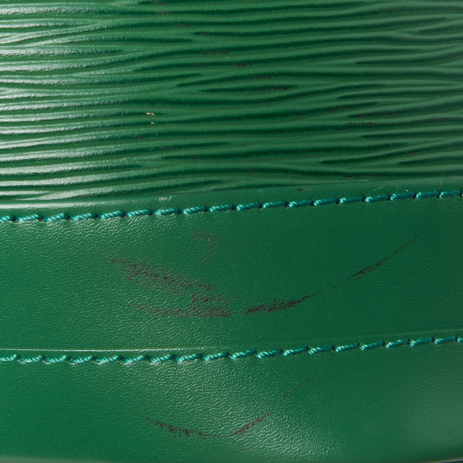 Louis Vuitton Epi Noe Borneo 8 of 9