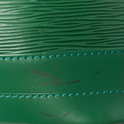 Louis Vuitton Epi Noe Borneo 8 of 9