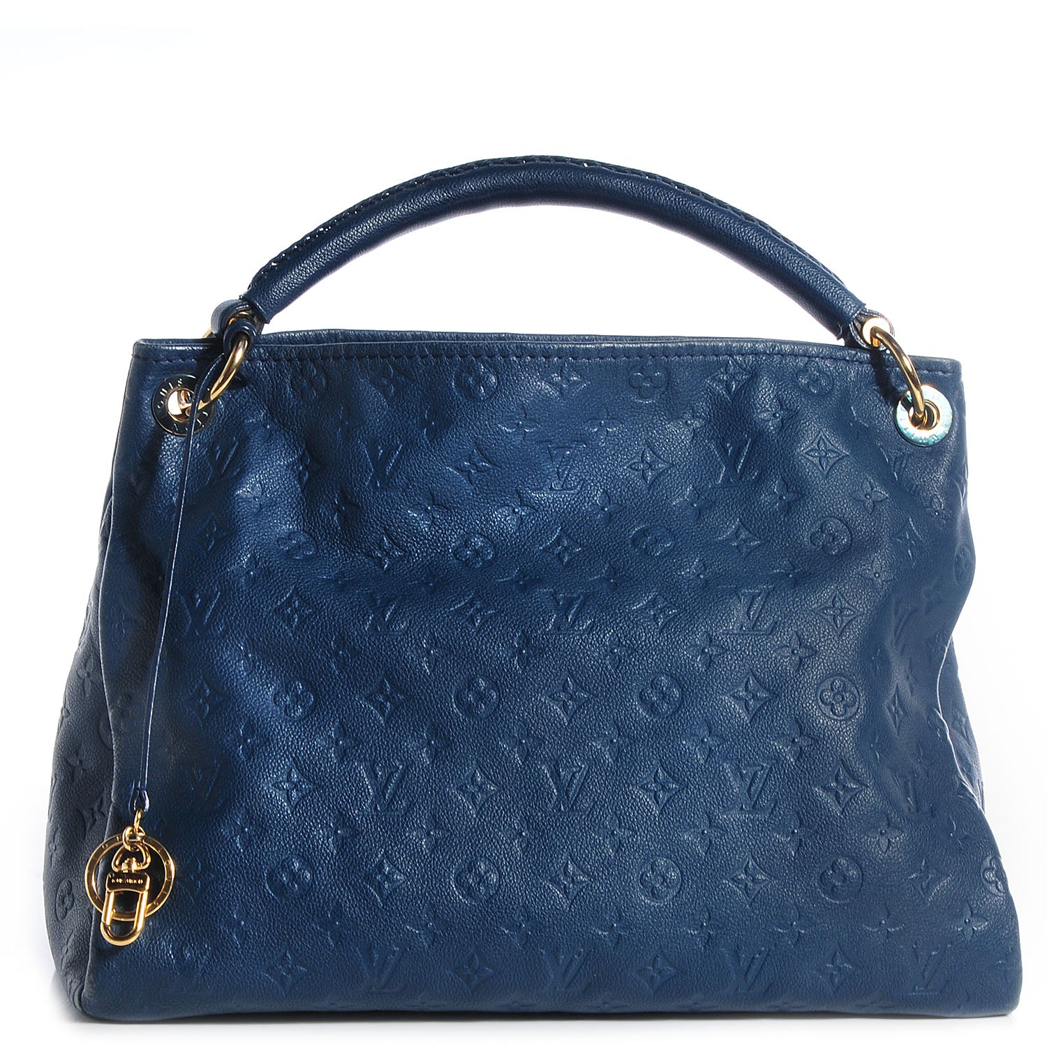 Louis Vuitton Empreinte Artsy MM Celeste 1 of 10