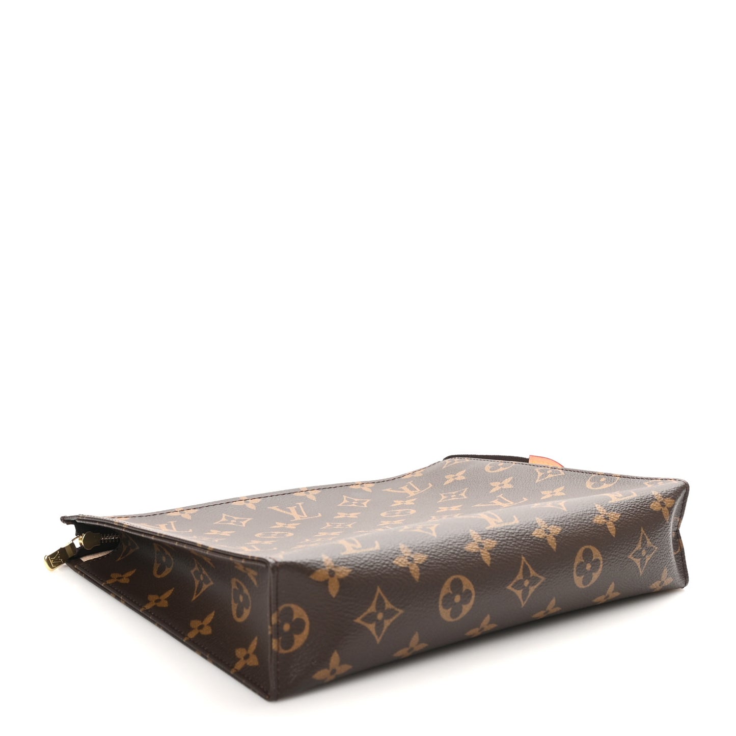 Monogram Toiletry Pouch 26