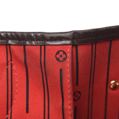 Louis Vuitton Damier Ebene Neverfull GM 13 of 15