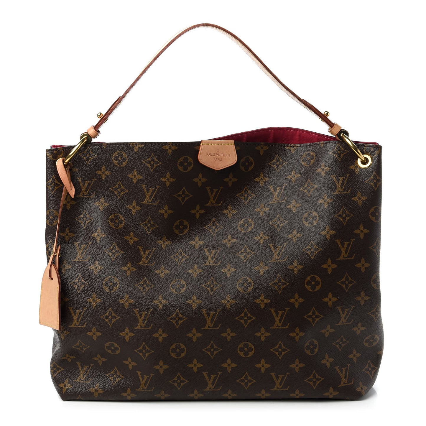 Monogram Graceful MM Pivoine