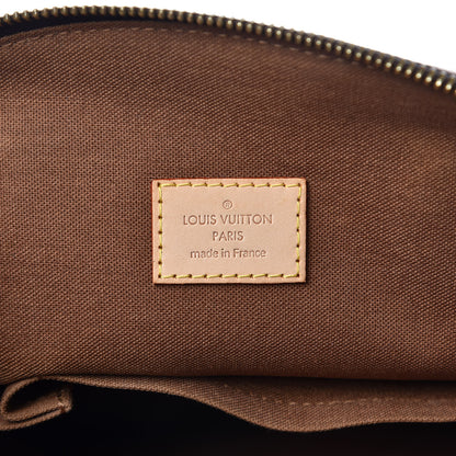 Louis Vuitton Monogram Lockit PM 6 of 11