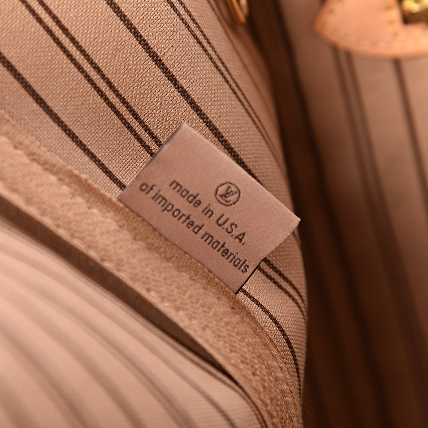 Monogram Neo Neverfull MM