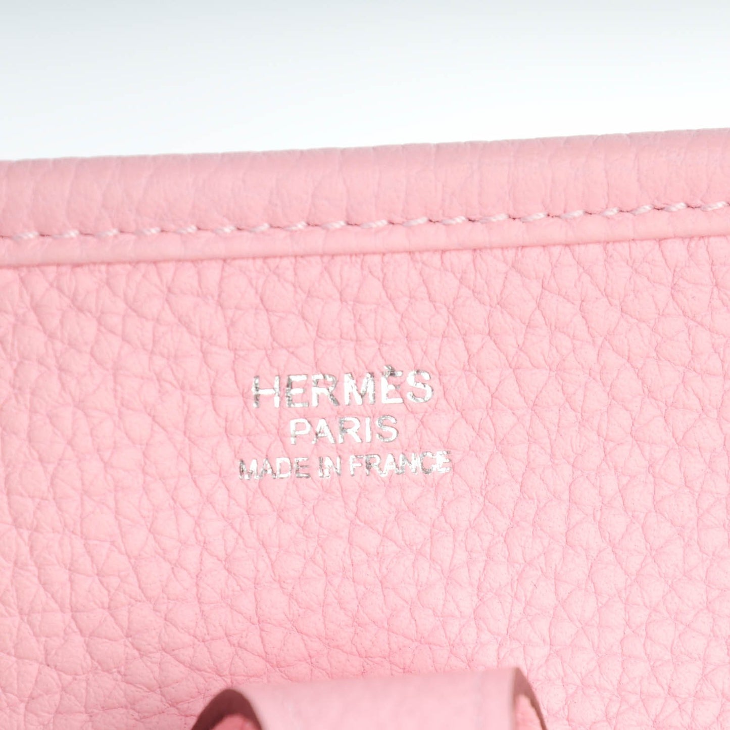 Taurillon Clemence Evelyne III PM Rose Sakura