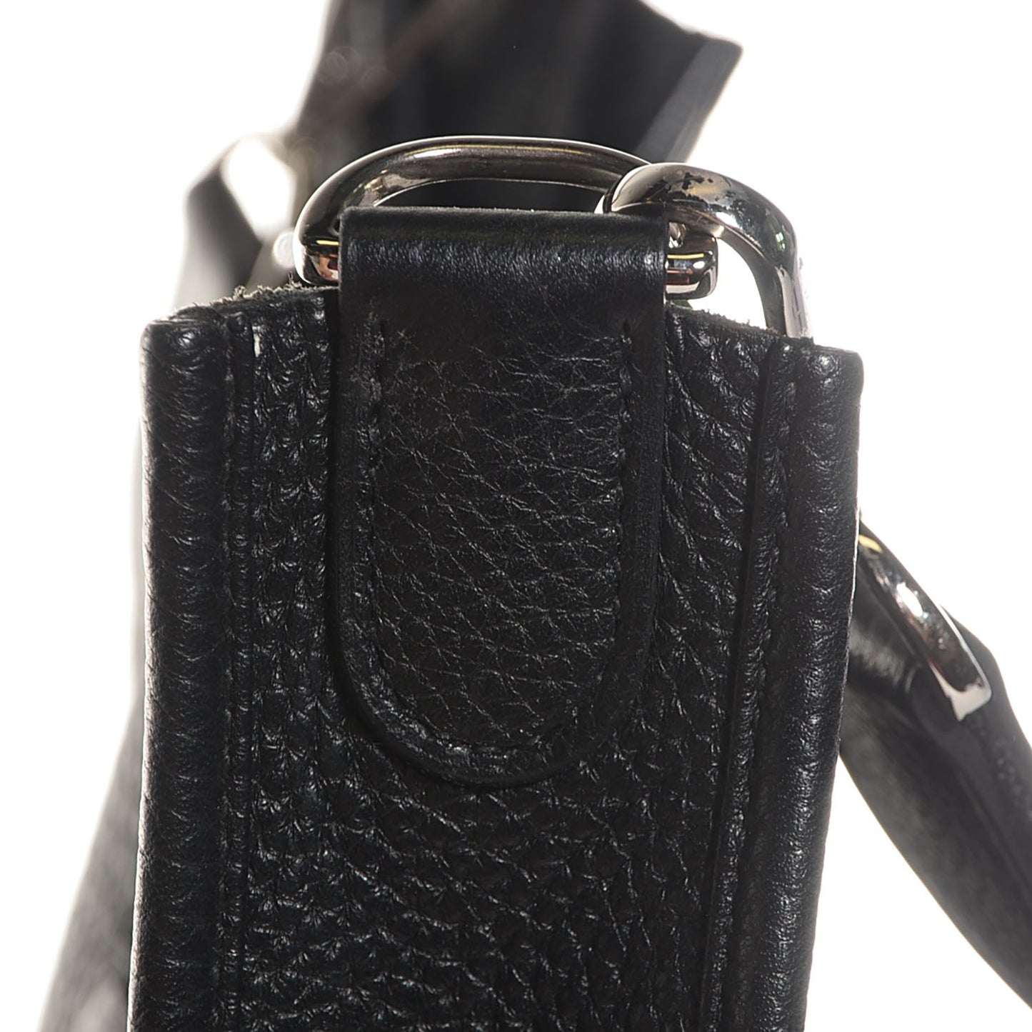 Taurillon Clemence Evelyne III PM Black