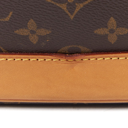 Louis Vuitton Monogram Cruiser 45 9 of 9