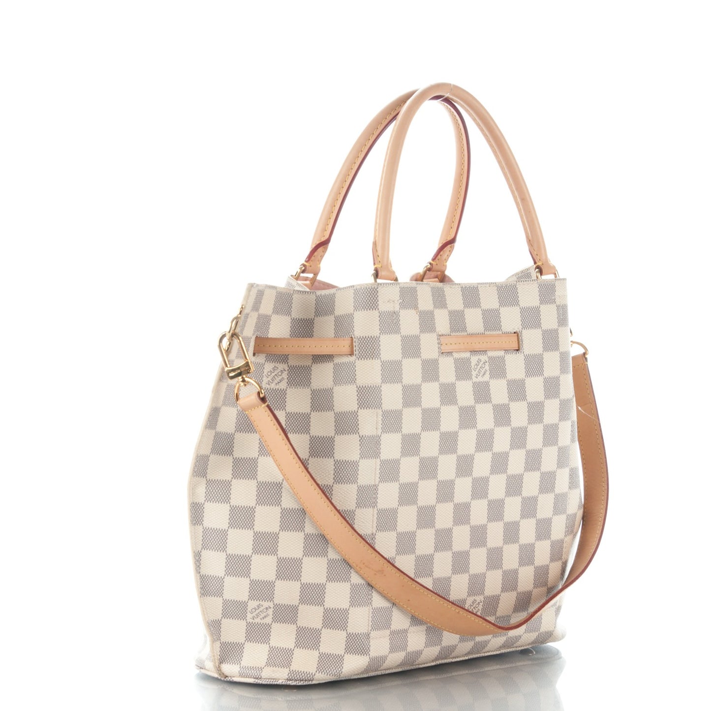 Damier Azur Girolata