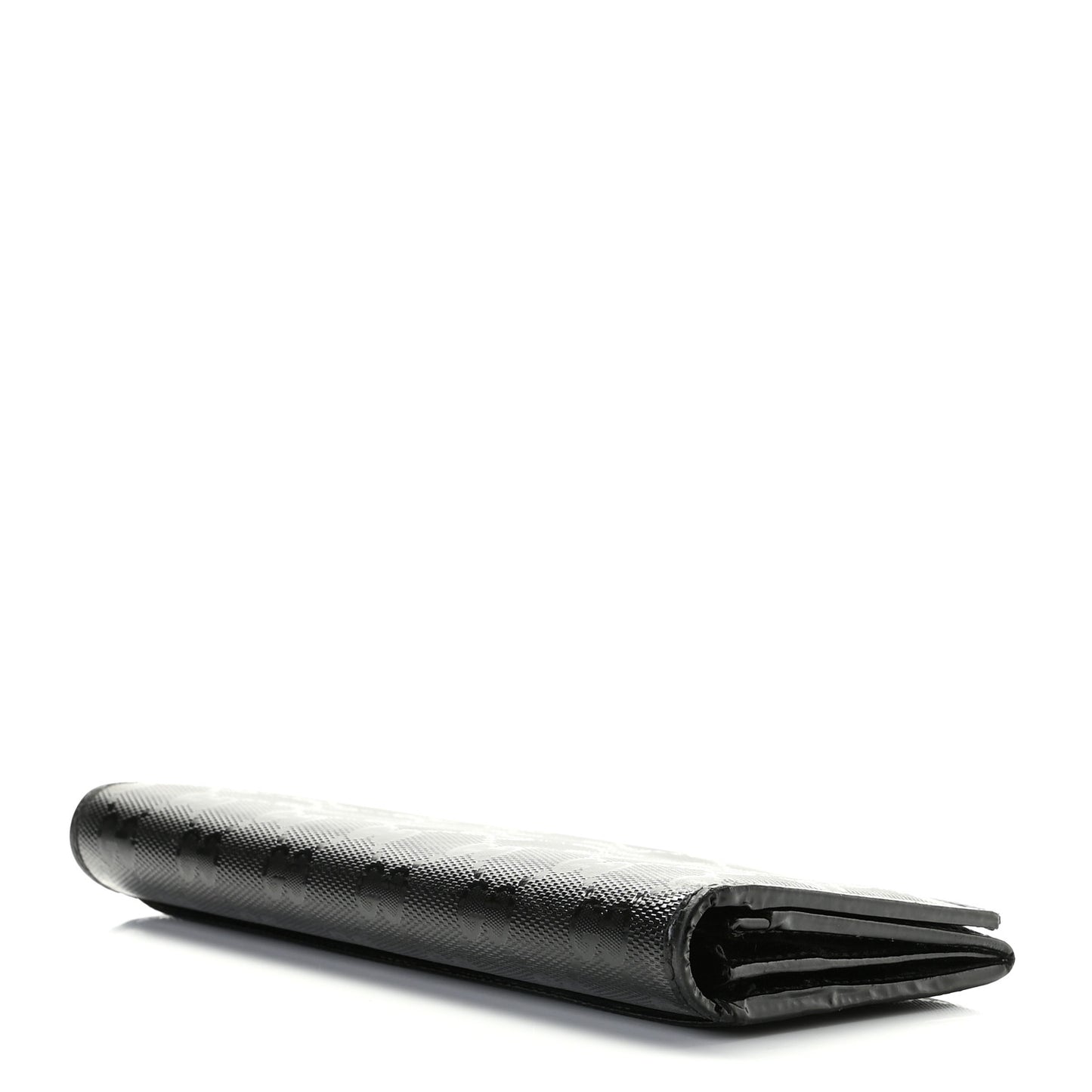 Imprime Monogram Long Wallet Black