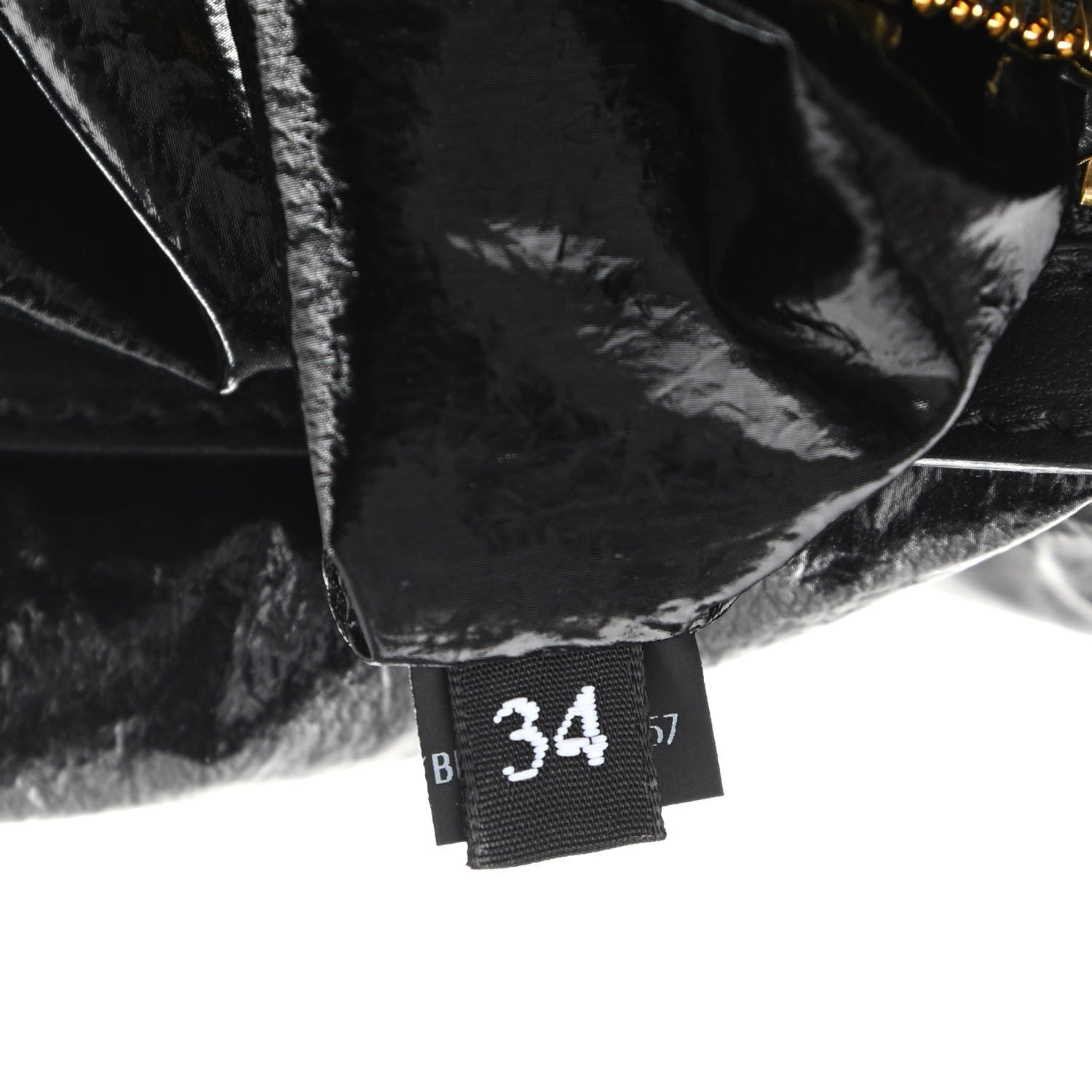 Dolce & Gabbana Nylon Devotion Shoulder Bag Black 8 of 13
