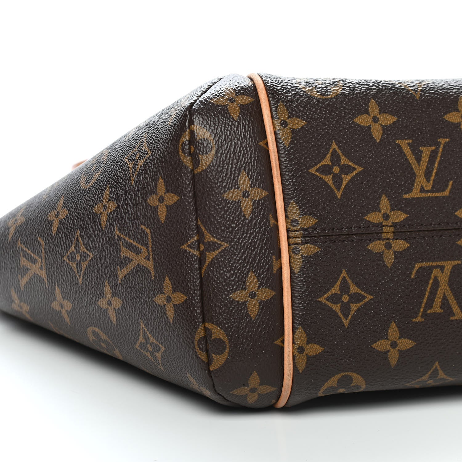 Louis Vuitton Monogram Totally PM 5 of 9