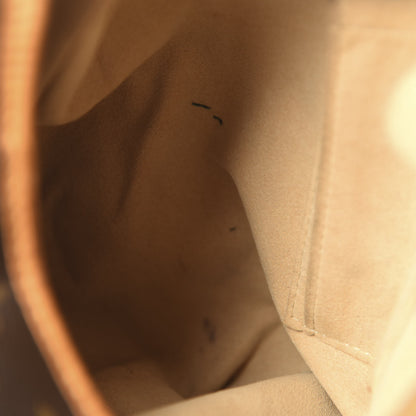 Louis Vuitton Monogram Galliera PM 14 of 17