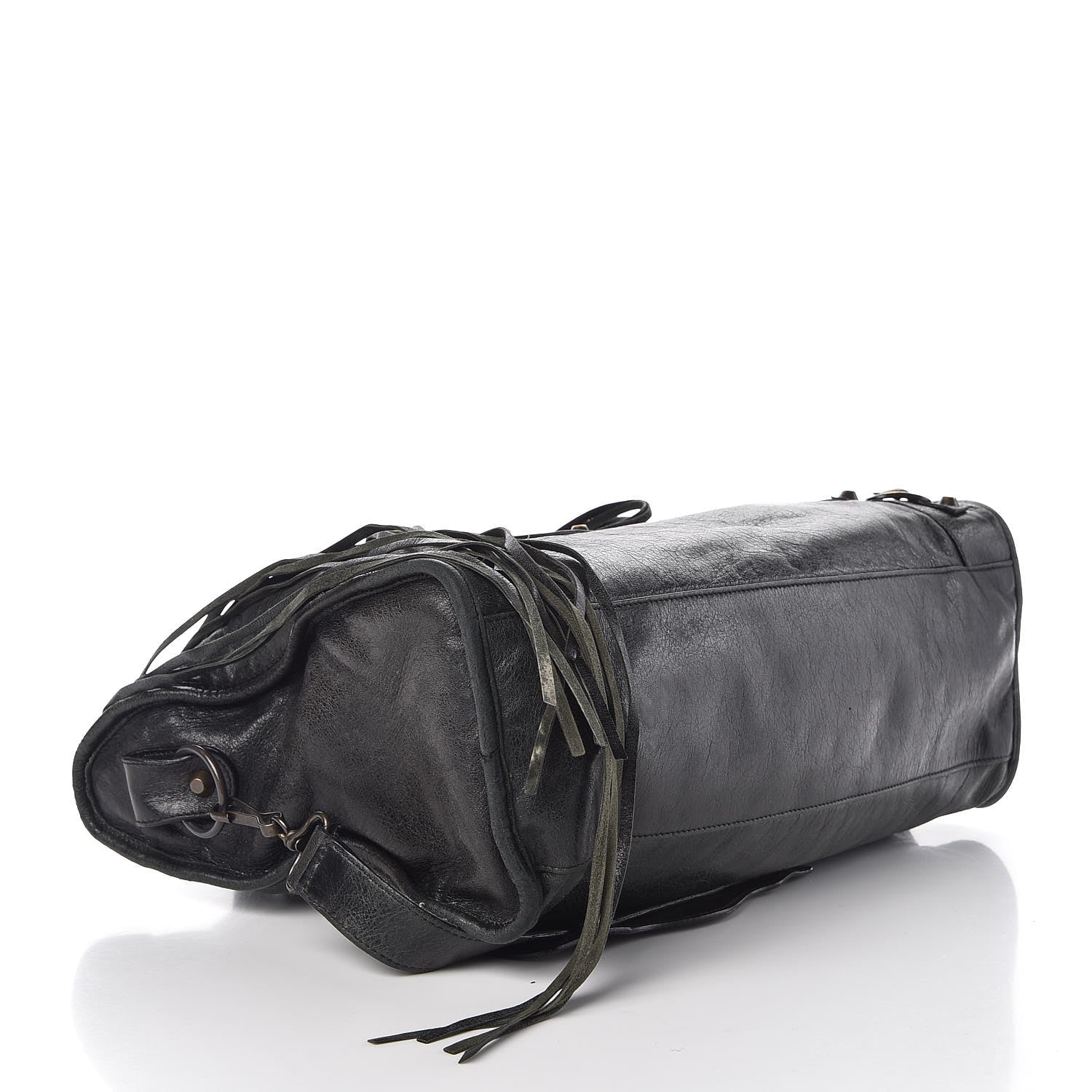 Balenciaga Agneau Classic Hardware City Black 5 of 16
