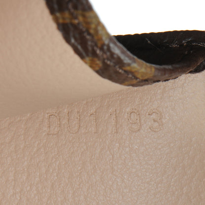Louis Vuitton Monogram Toiletry Pouch 19 7 of 7