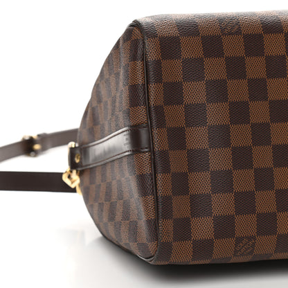 Louis Vuitton Damier Ebene Speedy Bandouliere 30 7 of 8