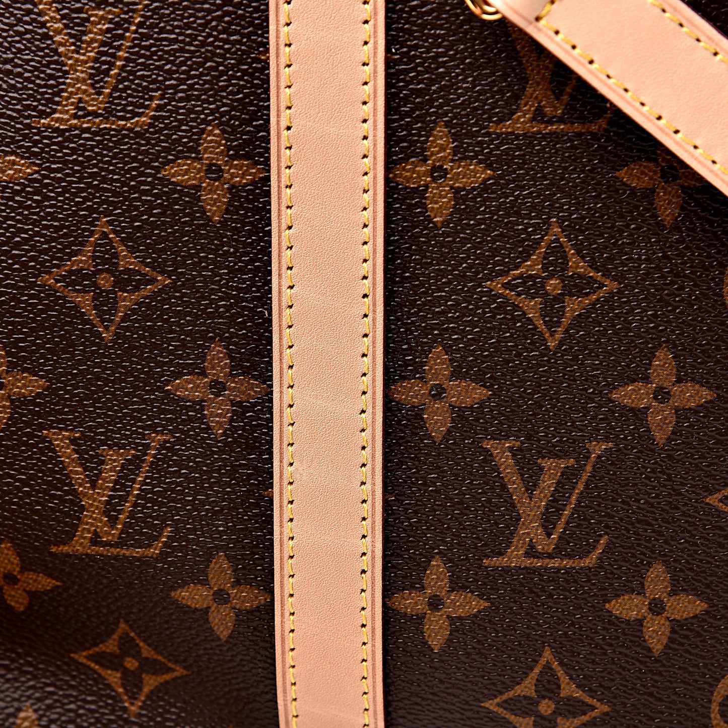 Monogram Speedy Bandouliere 35