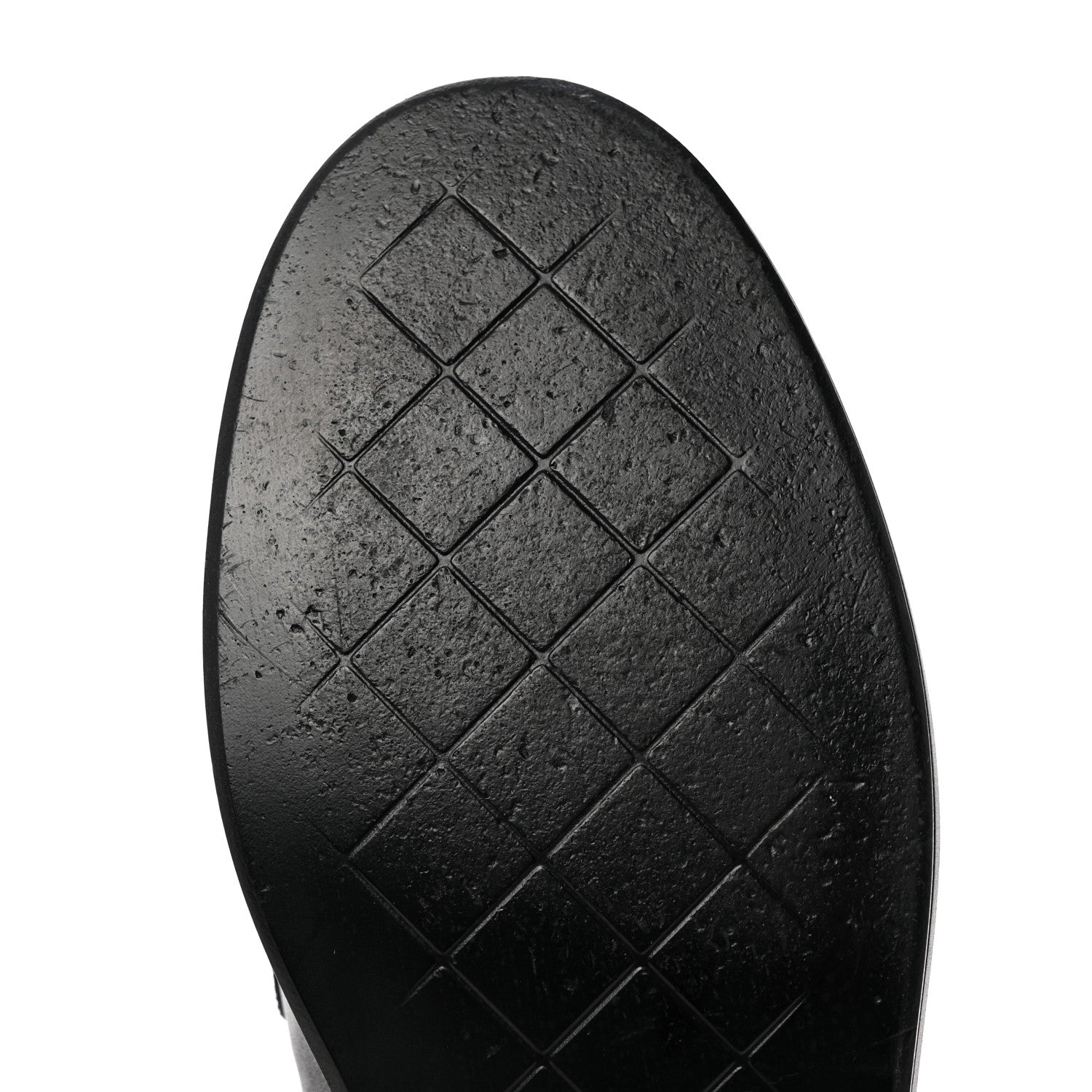 Chanel Lambskin Quilted CC Turnlock Loafers 38.5 Black 15 of 16