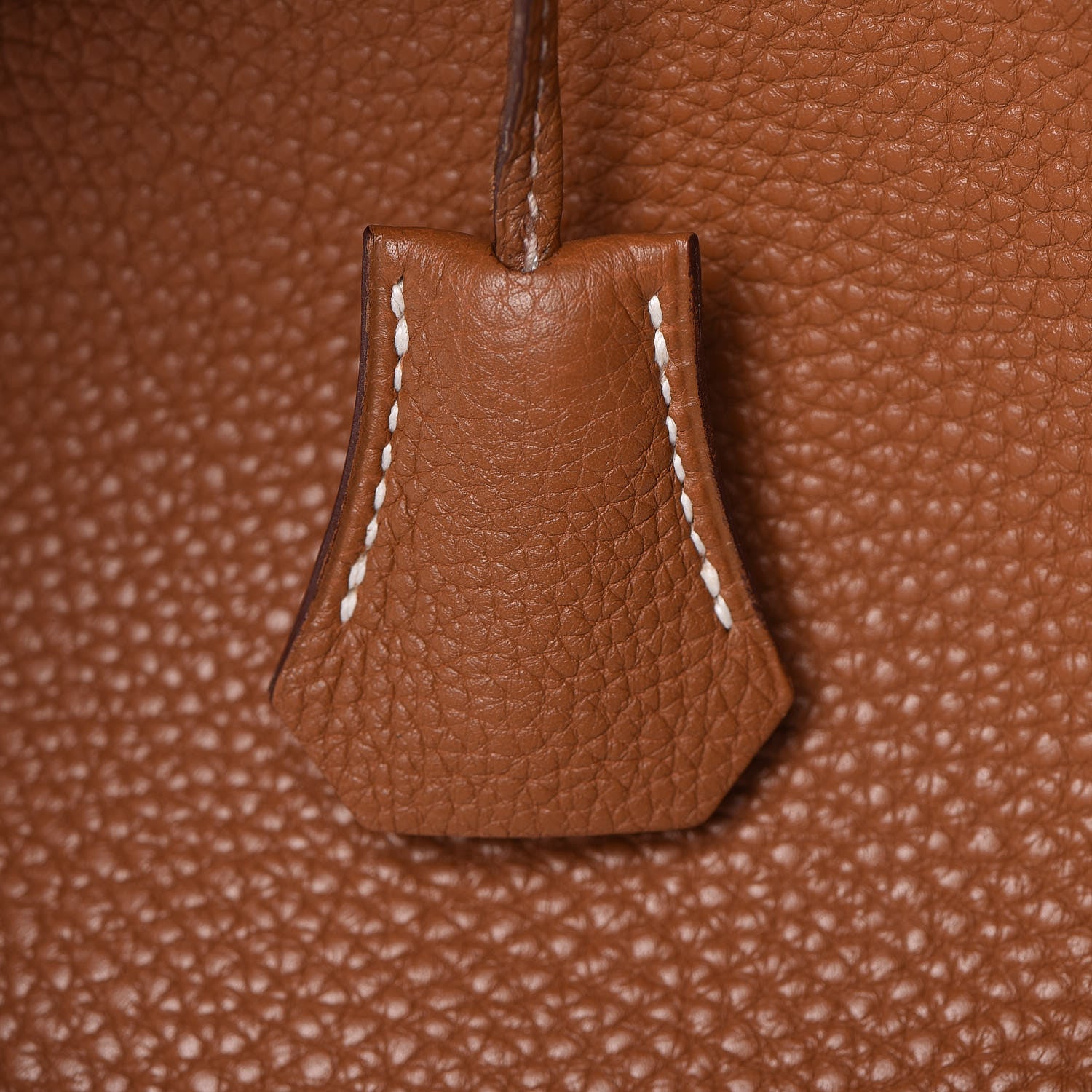 Hermes Togo Kelly Retourne 32 Gold 33 of 46