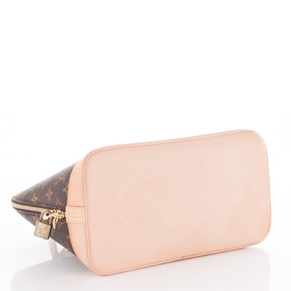 Louis Vuitton Monogram Alma PM 4 of 7