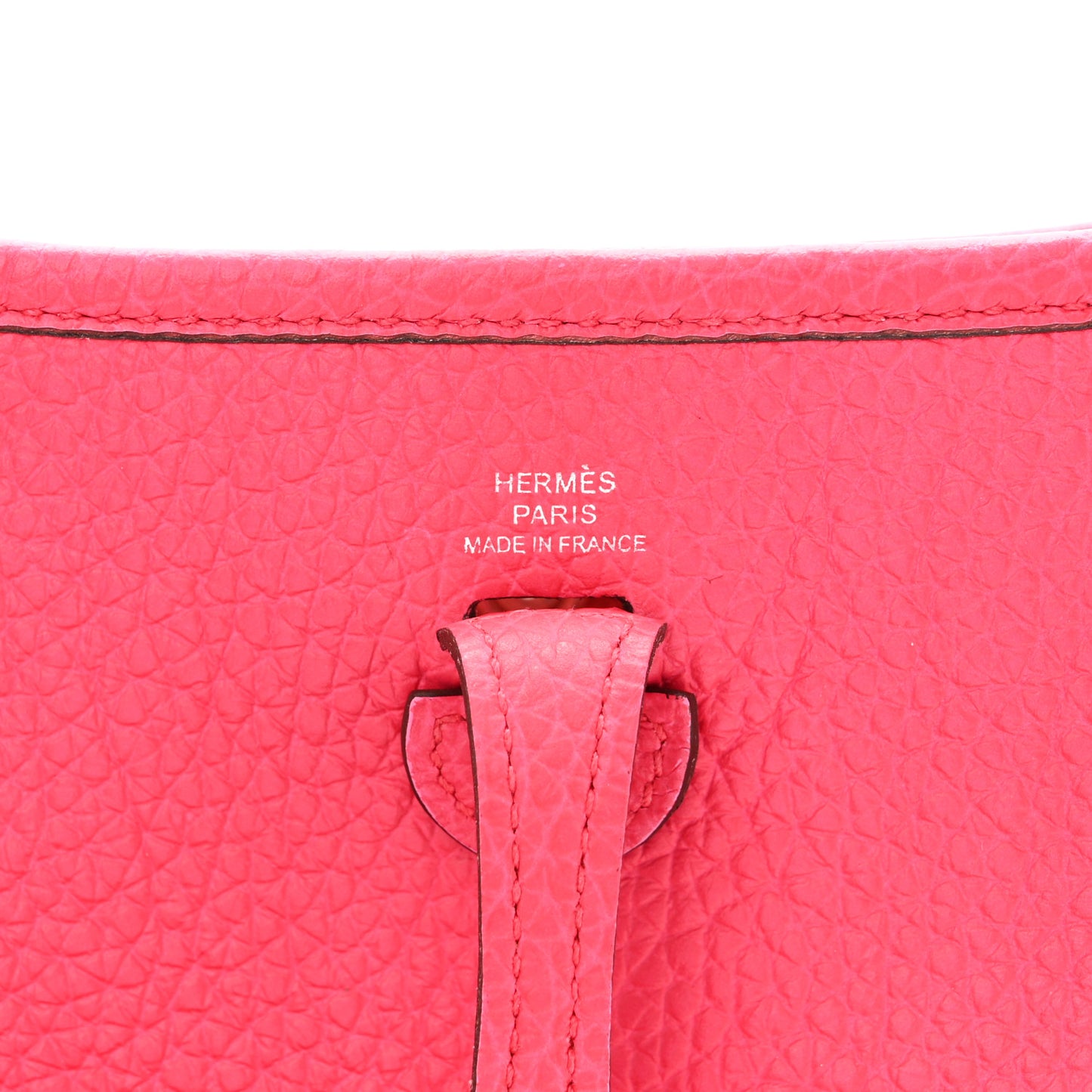 Taurillon Clemence Evelyne TPM Rose Extreme