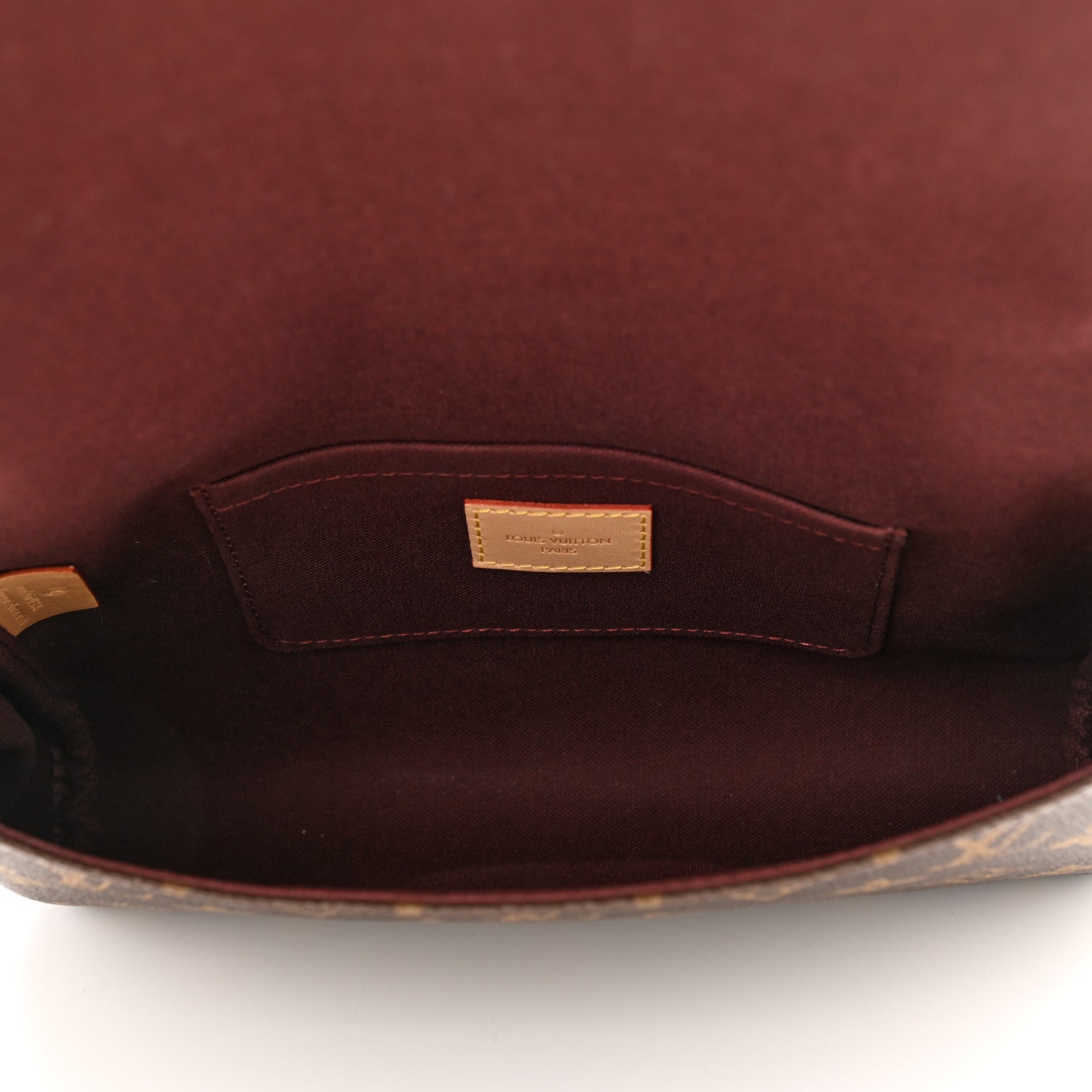 Louis Vuitton Monogram Favorite MM 5 of 9