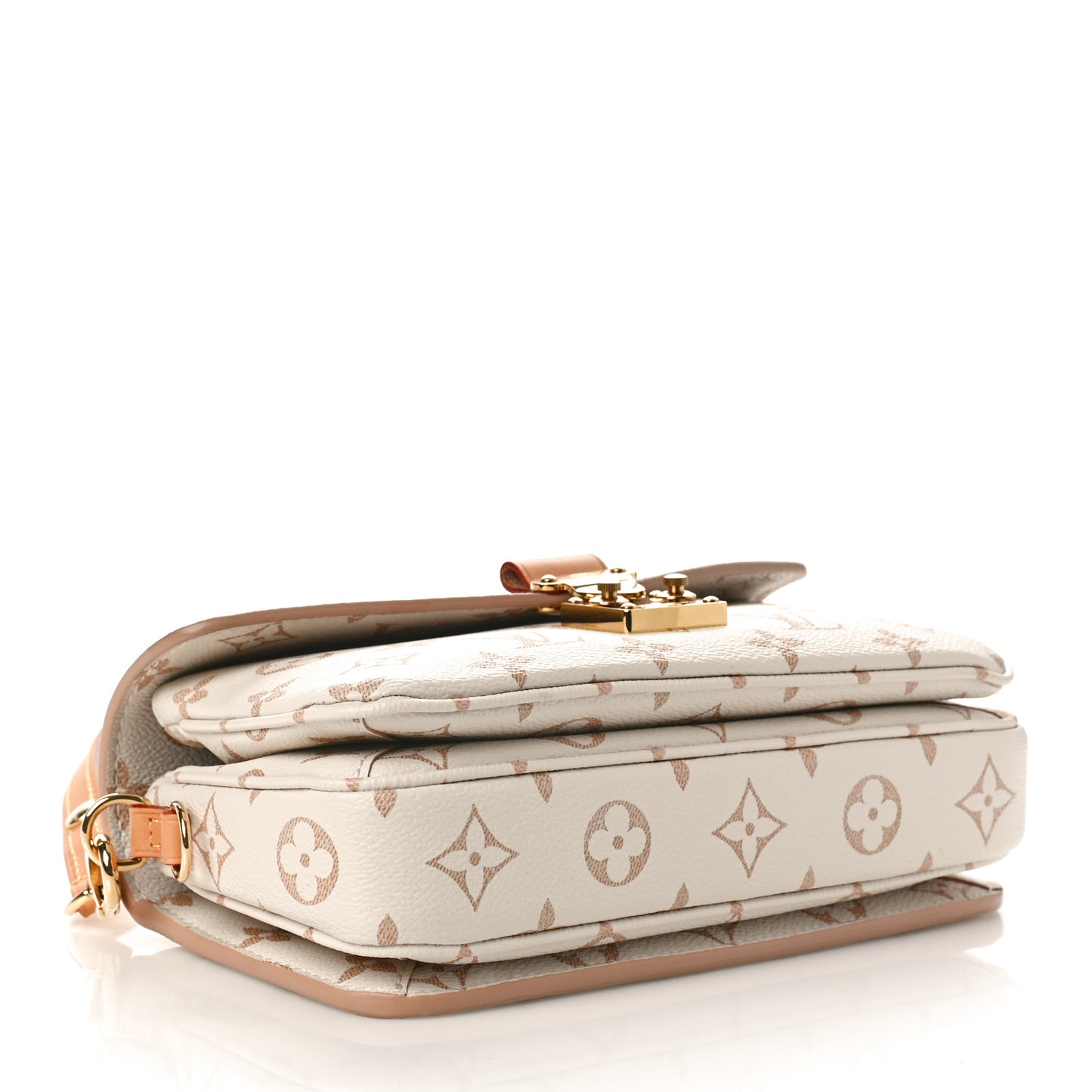 Monogram Dune Pochette Metis East West