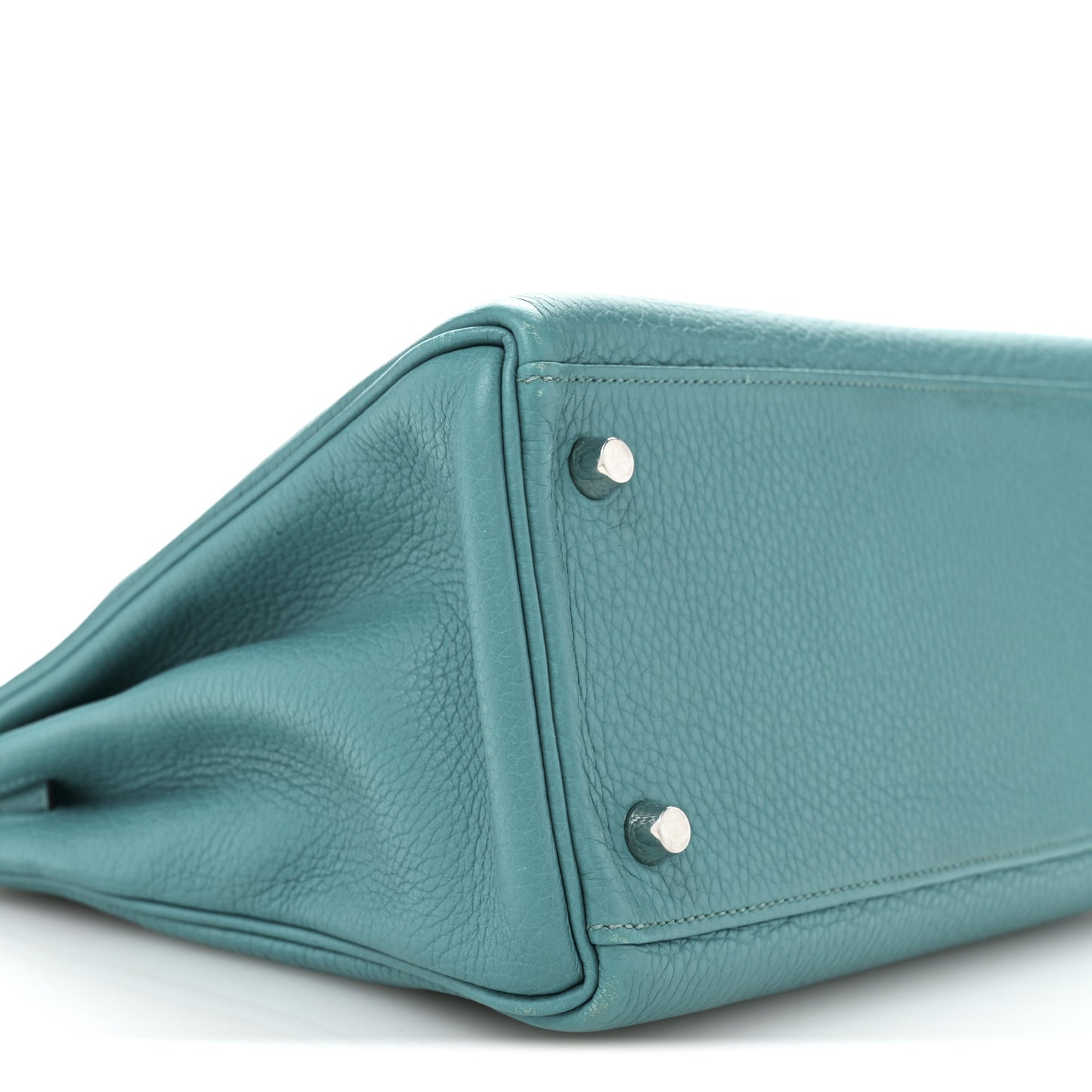 Taurillon Clemence Kelly Retourne 28 Turquoise