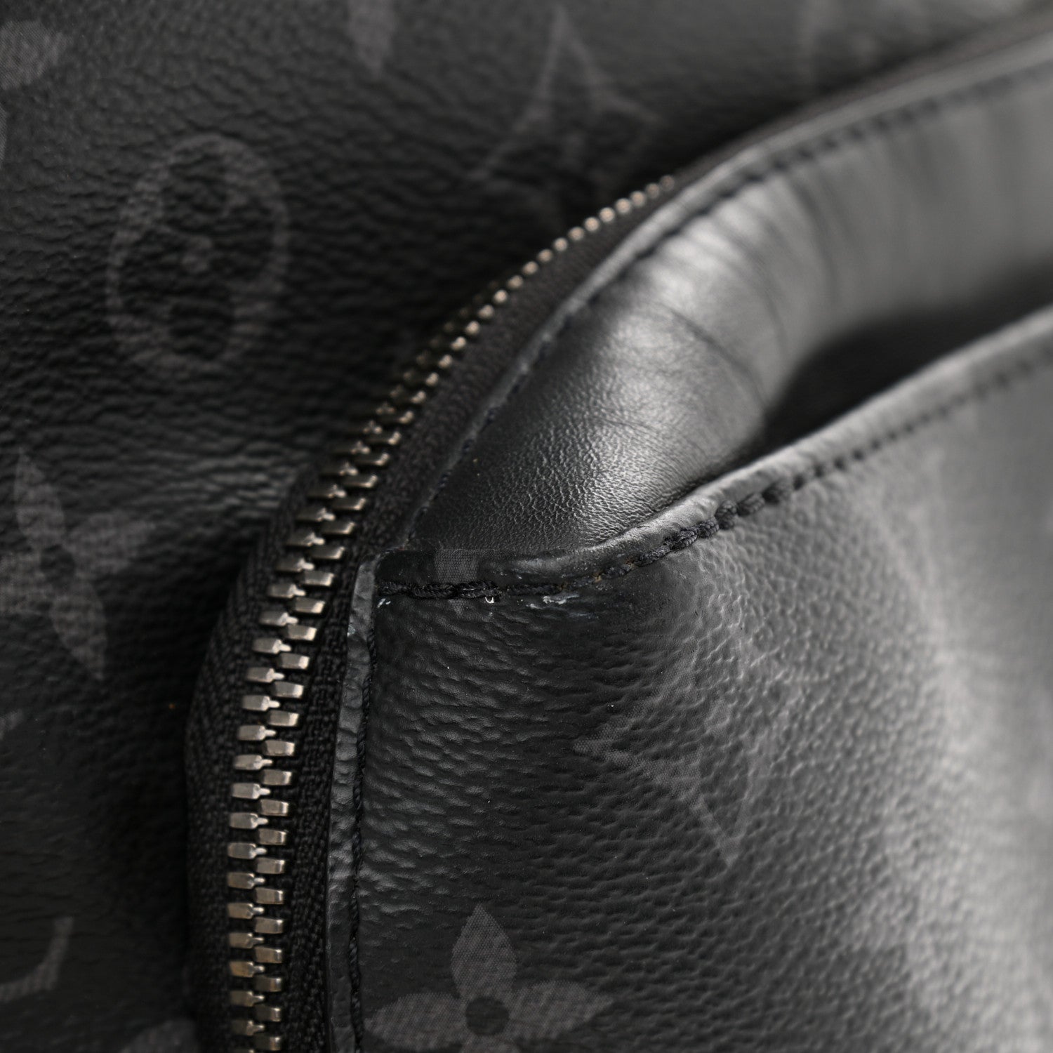 Louis Vuitton Monogram Eclipse Discovery Backpack PM 11 of 12