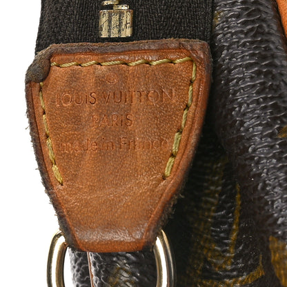 Louis Vuitton Monogram Eva Clutch 6 of 12