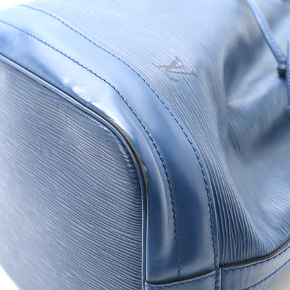 Louis Vuitton Epi Noe Toledo 10 of 16