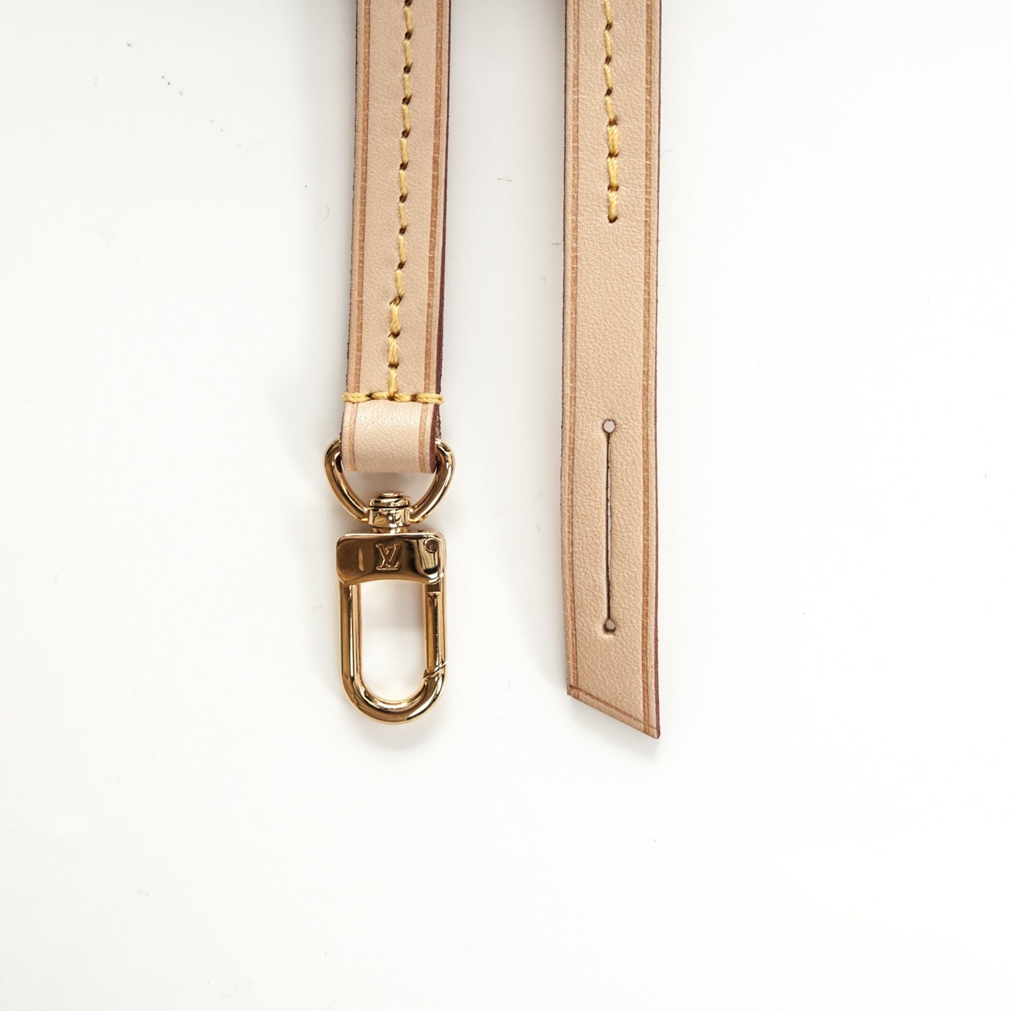 Vachetta Favorite Long Strap
