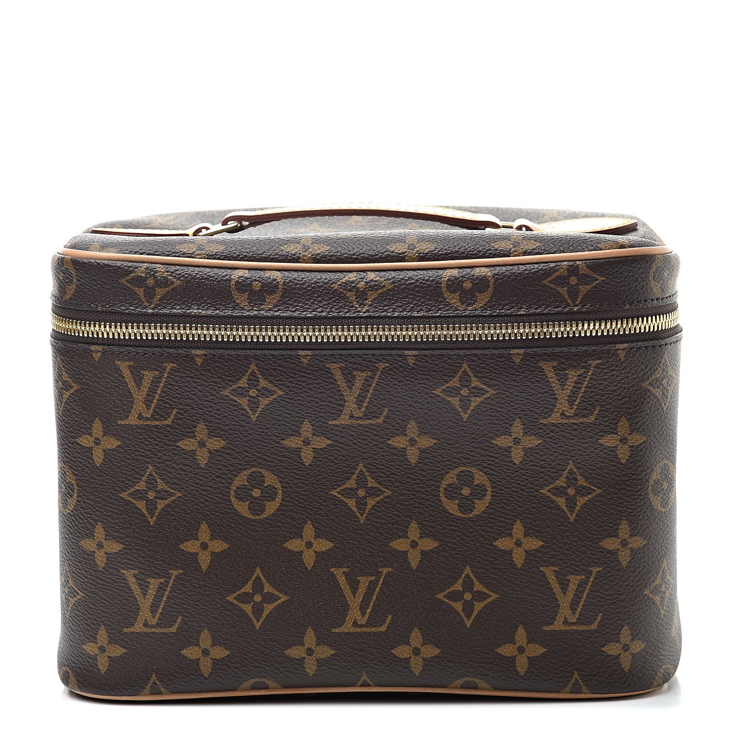 Louis Vuitton Monogram Nice BB 1 of 7
