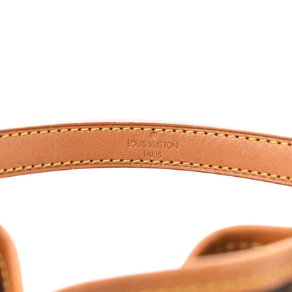 Louis Vuitton Monogram Mini Noe 5 of 8