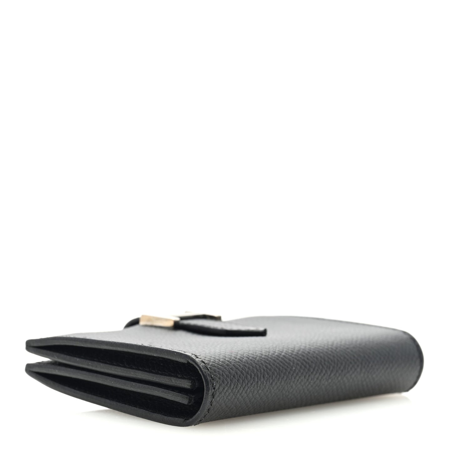 Epsom Bearn Card Holder Wallet Black