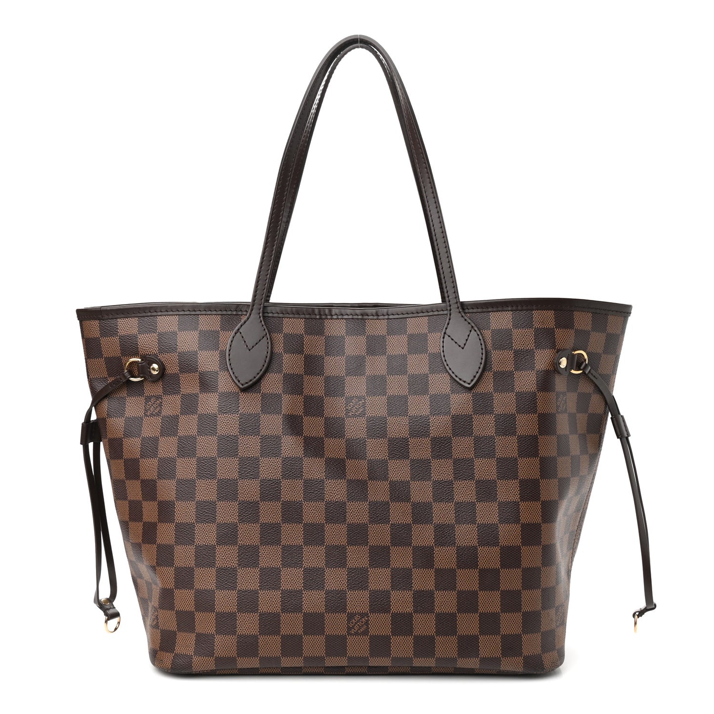Damier Ebene Neo Neverfull MM