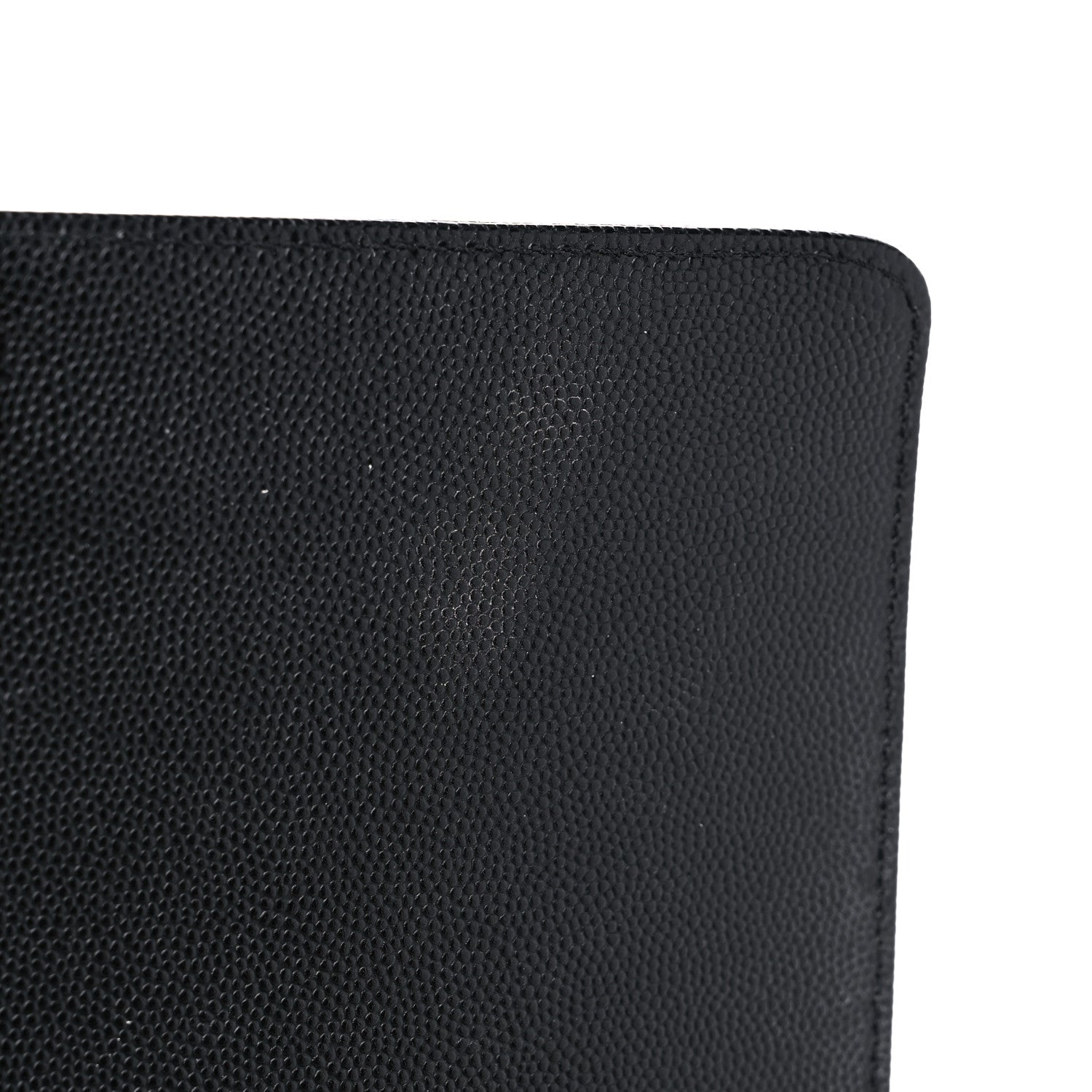 Chanel Caviar Quilted Medium Boy Flap Black 10 of 10