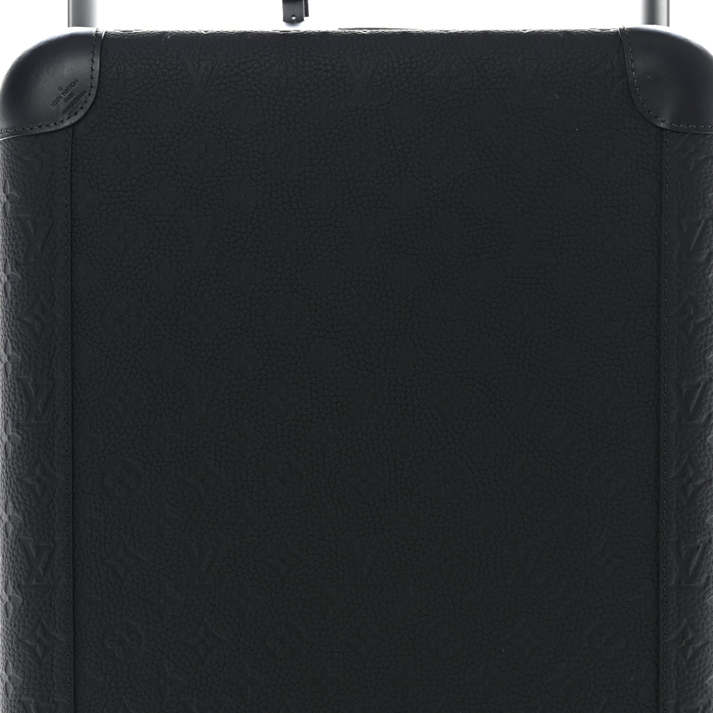Taurillon Monogram Horizon 55 Black