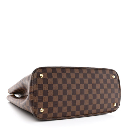 Louis Vuitton Damier Ebene Kensington 4 of 8