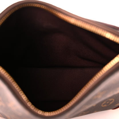 Louis Vuitton Monogram Odeon PM Natural 5 of 11