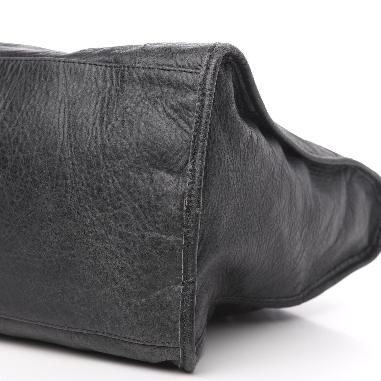 Agneau Classic Hardware Work Anthracite