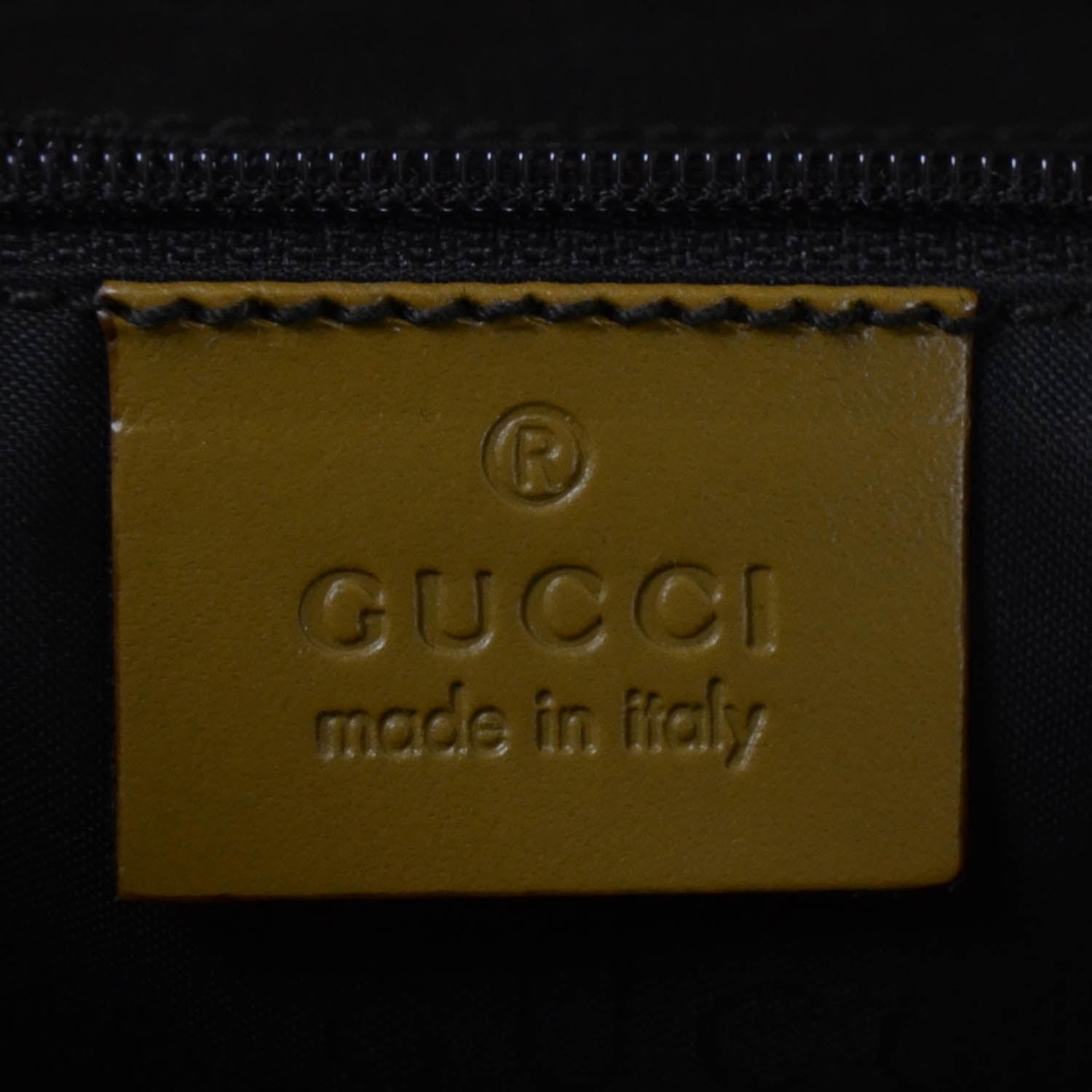 Gucci Monogram Small Web Shoulder Bag 10 of 12