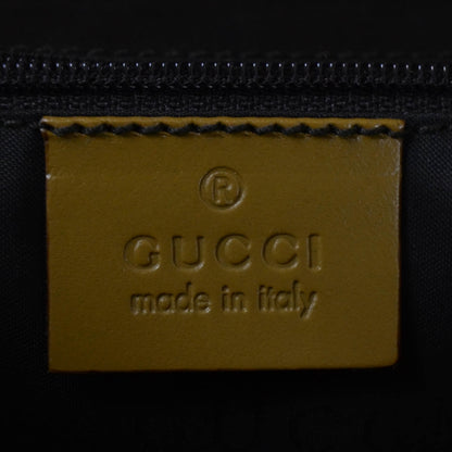 Gucci Monogram Small Web Shoulder Bag 10 of 12