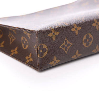 Louis Vuitton Monogram Toiletry Pouch 26 5 of 7