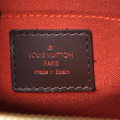 Louis Vuitton Damier Ebene Ribera MM 6 of 7