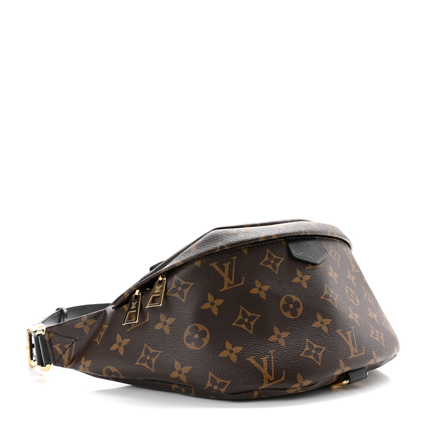 Monogram My LV World Tour Bumbag